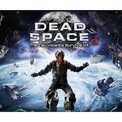 Dead Space 3 Набор выживания на Тау Волантис (Steam Gift RU) - irongamers.ru