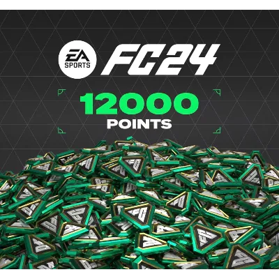 FC 24 Points | FIFA 24 PS4&PS5 ТУРЦИЯ 🇹🇷 - irongamers.ru