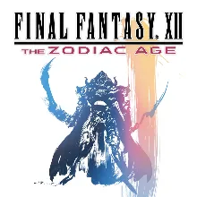 FINAL FANTASY XII THE ZODIAC AGE (Steam Gift Россия)