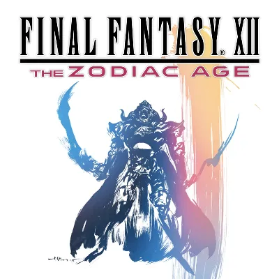 0% ⭐ FINAL FANTASY XII THE ZODIAC AGE⭐ Steam Ключ - irongamers.ru