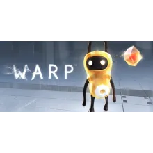 Warp (Steam Gift Россия)