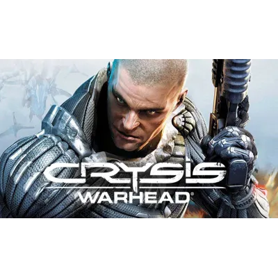 Crysis Warhead (Steam Gift Россия) - irongamers.ru