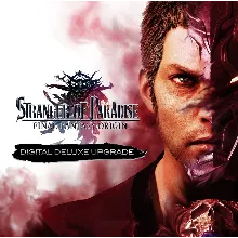 STRANGER OF PARADISE FINAL FANTASY ORIGIN - Deluxe Upgrade (Steam Gift RU UA KZ)