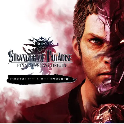 STRANGER OF PARADISE FINAL FANTASY ORIGIN - Deluxe Upgrade (Steam Gift RU UA KZ)