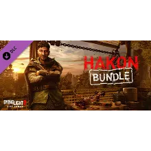 Dying Light 2 - Hakon Bundle (Steam Gift Россия)