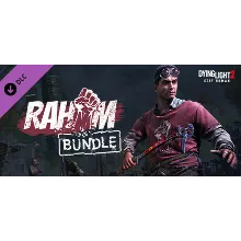 Dying Light 2 - Rahim Bundle (Steam Gift Россия)