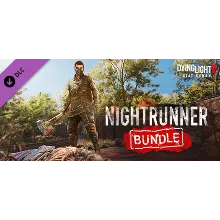 Dying Light 2 - Nightrunner Bundle (Steam Gift Россия)