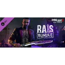 Dying Light 2 - Rais Skin Bundle (Steam Gift Россия)