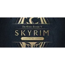 Elder Scrolls V Skyrim Anniversary (STEAM КЛЮЧ) РФ+КЗ+СНГ