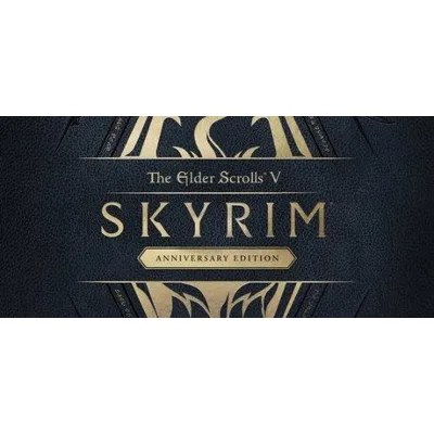 Elder Scrolls V Skyrim Anniversary (STEAM КЛЮЧ) РФ+КЗ+СНГ - irongamers.ru