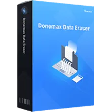 ✅ Donemax Data Eraser 2.+🔑 лицензионный ключ, лицензия