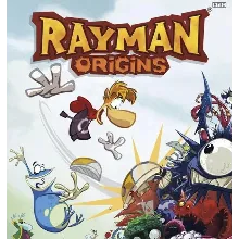Rayman Origins (Steam Gift Россия)