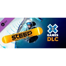 Steep - X-Games DLC (Steam Gift Россия)