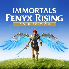Immortals Fenyx Rising - Gold Edition Steam Gift Россия