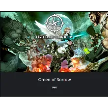 Omen of Sorrow PS4 / PS5 ТУРЦИЯ