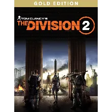 Tom Clancy’s The Division 2 - Gold Edition Steam Gift RU UA KZ