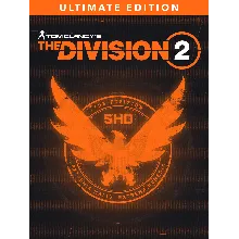 Tom Clancy’s The Division 2 Ultimate Edition Steam Gift RU UA KZ