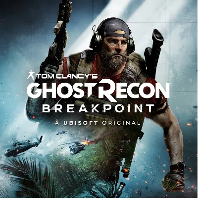 Tom Clancy's Ghost Recon Breakpoint (Steam Gift Россия) - irongamers.ru