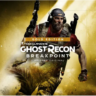 Tom Clancy's Ghost Recon Breakpoint - Gold Edition (Steam Gift Россия) - irongamers.ru