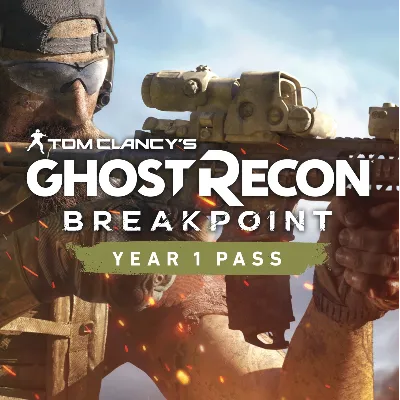 Tom Clancy’s Ghost Recon Breakpoint Year 1 Pass (Steam Gift Россия) - irongamers.ru