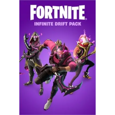 Fortnite - набор «Вечное странствие» ключ XBOX - irongamers.ru