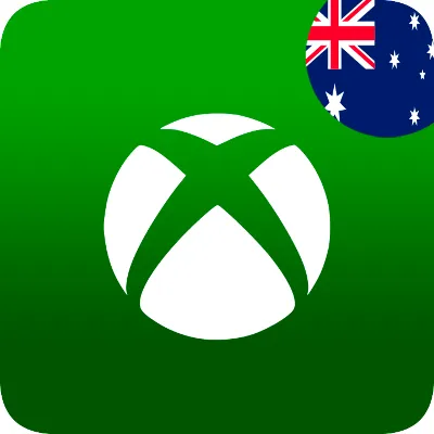 XBOX LIVE ПОДАРОЧНЫЕ КАРТЫ АВСТРАЛИЯ - irongamers.ru