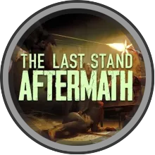 The Last Stand: Aftermath +DLC ® Steam (GLOBAL)
