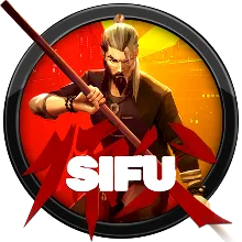 Sifu Deluxe Edition +DLC ® Steam (GLOBAL)