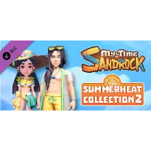 My Time at Sandrock - Летняя коллекция 2 АВТОДОСТАВКА STEAM РОССИЯ