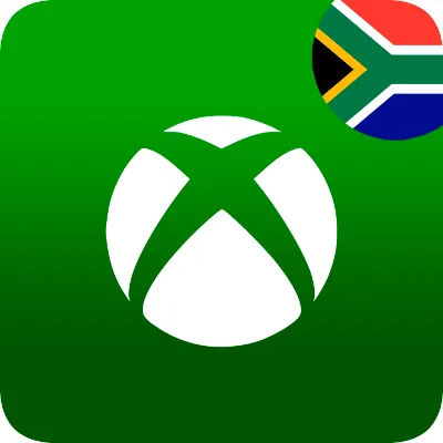 XBOX LIVE ПОДАРОЧНЫЕ КАРТЫ ЮЖНАЯ АФРИКА - irongamers.ru
