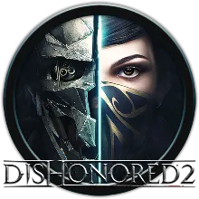 Dishonored 2 +DLC® Steam (Region Free)(GLOBAL)