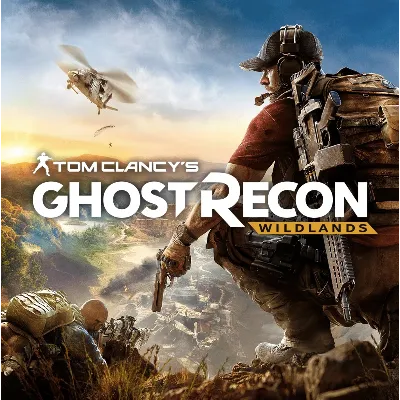 Tom Clancy's Ghost Recon Wildlands (Steam Gift Россия) - irongamers.ru