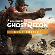 Tom Clancy's Ghost Recon Wildlands - Gold Year 2 Steam