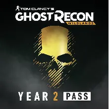 Tom Clancy's Ghost Recon Wildlands - Year 2 Pass (Steam Gift RU)