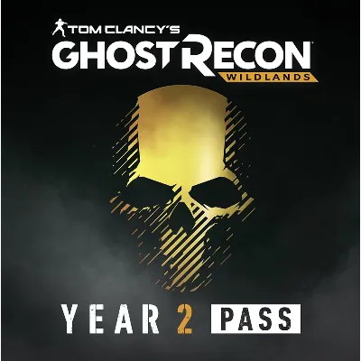 Tom Clancy's Ghost Recon Wildlands - Year 2 Pass (Steam Gift RU) - irongamers.ru
