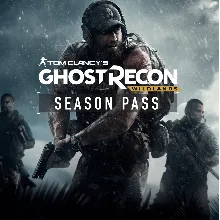 Tom Clancy's Ghost Recon Wildlands - Season Pass (Steam Gift RU)