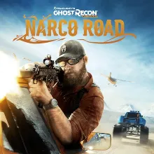 Tom Clancy's Ghost Recon Wildlands - Narco Road (Steam Gift RU)