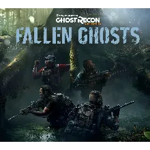 Tom Clancy's Ghost Recon Wildlands - Fallen Ghosts (Steam Gift RU)