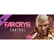 Far Cry 6 DLC 2 Pagan: Control (Steam Gift Россия)