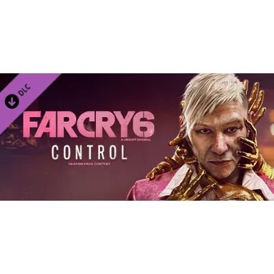 Far Cry 6 DLC 2 Pagan: Control (Steam Gift Россия) - irongamers.ru