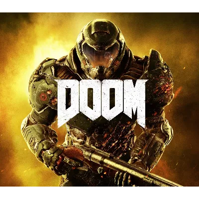 DOOM 2016 (Steam Gift Россия) - irongamers.ru
