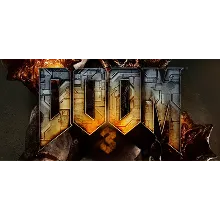 DOOM 3 (Steam Gift Россия)