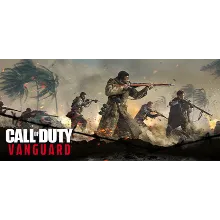 Call of Duty: Vanguard - Standard Edition Steam Gift RU