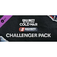 Call of Duty Endowment - набор 'Участник' Steam Gift RU