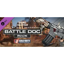 Call of Duty Endowment (C.O.D.E.) - набор 'Военврач' RU