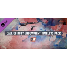 Call of Duty Endowment (C.O.D.E.) - набор 'Вне времени'
