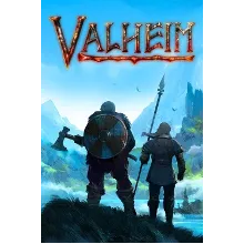Valheim STEAM Аккаунт | ОНЛАЙН