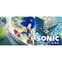 Sonic Frontiers (Steam Gift Россия)