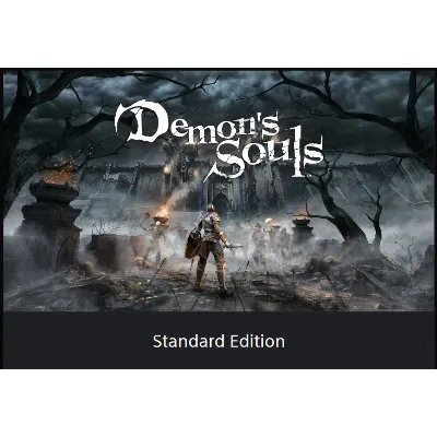 Demon's Souls PS5 TR - irongamers.ru