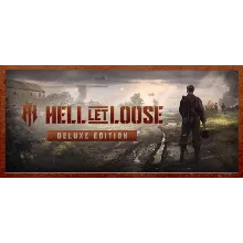 Hell Let Loose - Deluxe Edition * STEAM RU АВТО 0%